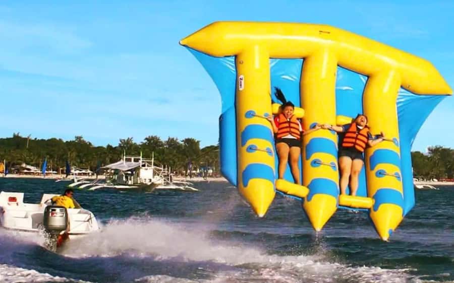 Bali : Watersport Flyboard, Flyfish, Jetski (Exclusive) - What the private-group setup means