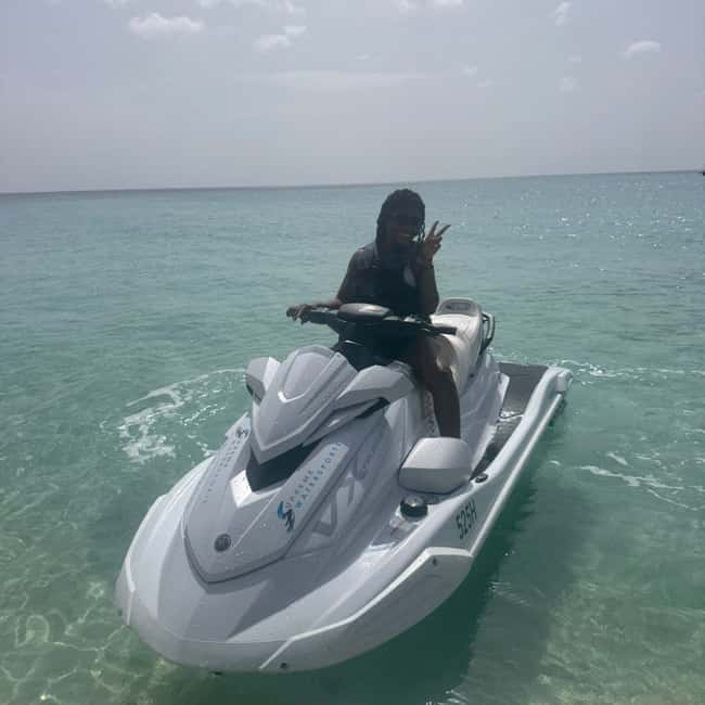 Barbados: Jet Ski Rental with Supreme Watersports - Key points to know before you book