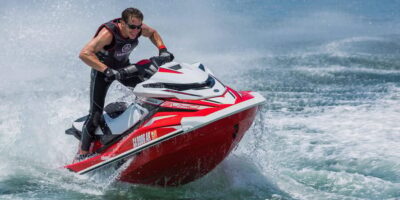 Jetski Rental in Barcelona