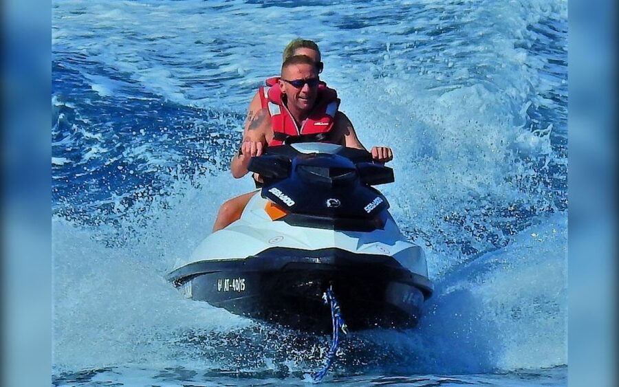 Benidorm: Jet Ski Tour with Instructor - Thirty minutes or one hour on the water