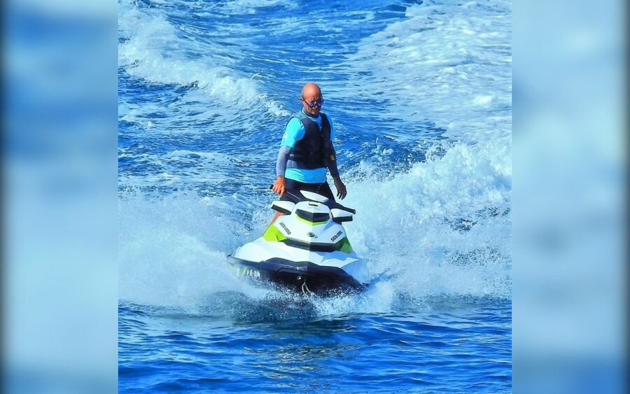 Benidorm: Jet Ski Tour with Instructor - What the $118 price really covers