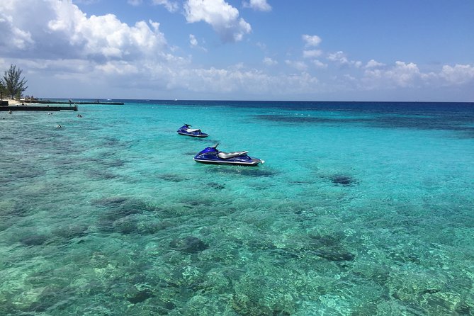 Best Cozumel Jet Ski Tour + Drinks + Snorkeling - Timing, Weather, and What to Bring