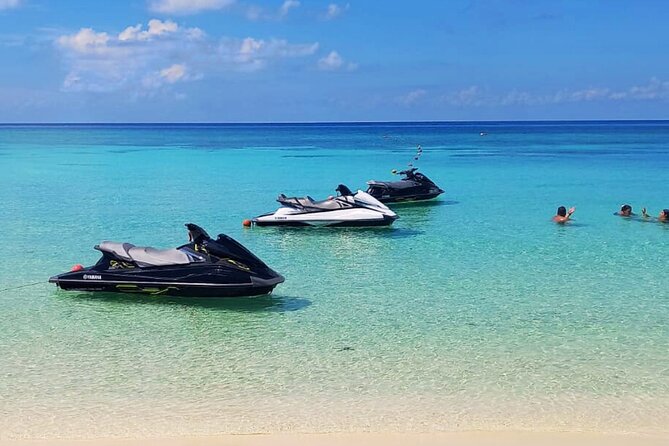 Best Cozumel Jet Ski Tour + Drinks + Snorkeling - Should You Book the Jet Ski and Reef Package?