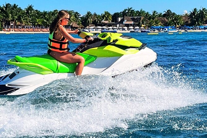 Best Cozumel Jet Ski Tour + Drinks + Snorkeling - FAQ