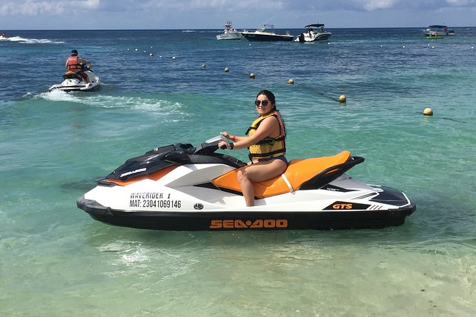 Best Jet Ski Cozumel + Locker - Weather, Cancellations, and Timing