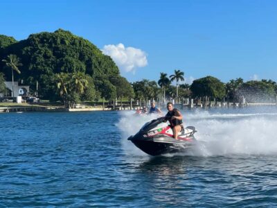 Best Jet Ski Rental in Miami with Free Boat Ride