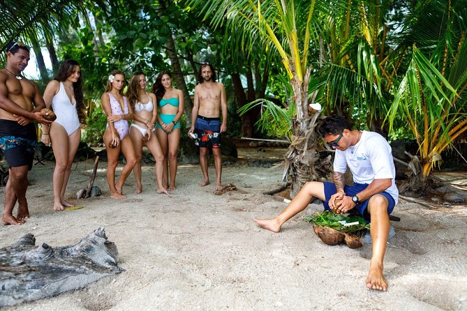 Bora Bora 4WD Tour Including Lunch at Lucky House & Jet Ski Tour - Is $309.02 a fair price?