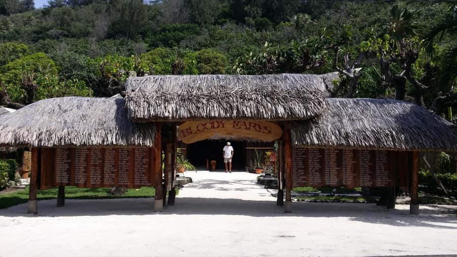 Bora Bora Adventure Day: 4X4 and Jet Ski with Lunch - Key points to know before booking