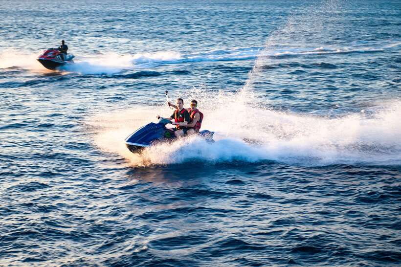 Boracay: Jet Ski Experience - Key points to know before you book