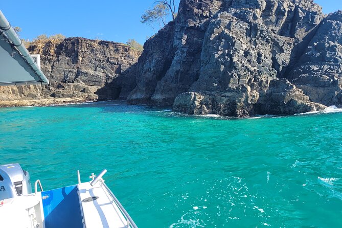 Bribie Blast - 1 Hour Jet Ski Experience - What the guide adds to the ride