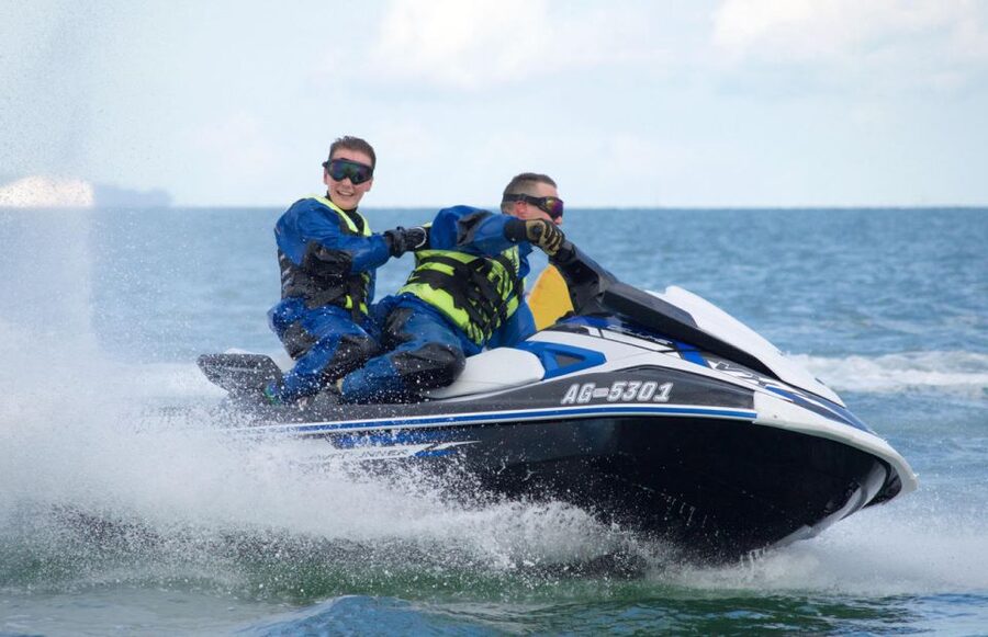 Brighton: Jetski Ride - Key points to know before you book