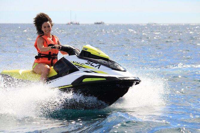 Cabo San Lucas Bay Guided Jet Ski 1 hour Rental - How to Avoid the Most Common Problems
