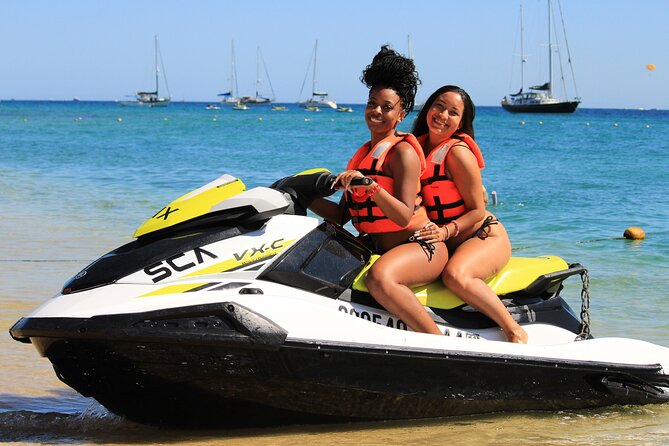 Cabo San Lucas Bay Guided Jet Ski 1 hour Rental - Should You Book the Cabo Jet Ski Ride?