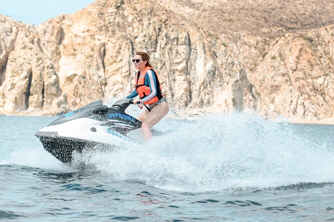 Cabo San Lucas Jet Ski Rental - Price, Time, and Overall Value