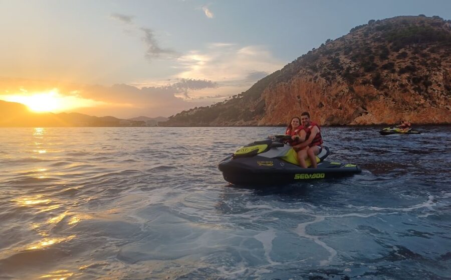 Cala Millor: Jetski Tour of Sea Lion Cave or Caves of Artà - Price, photos, and the real value