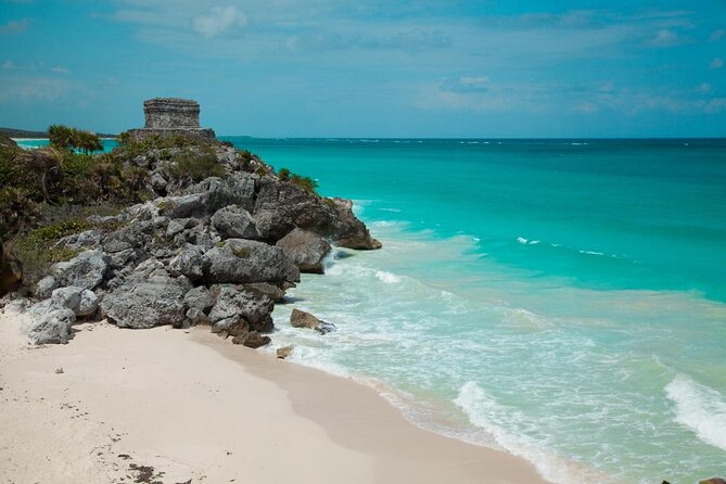Cancun Jetski and Snorkel Adventure - Key points before you book
