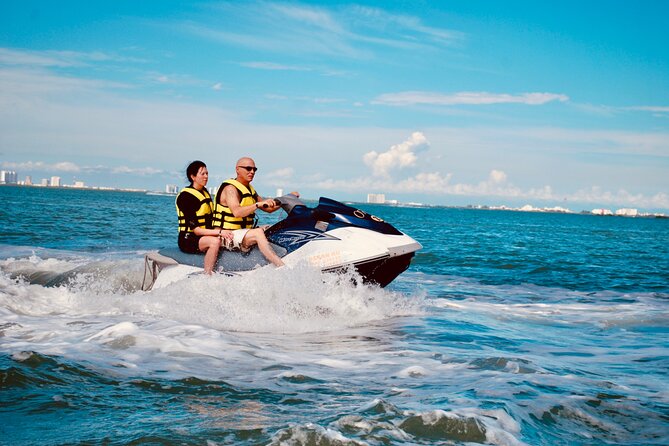 Cancun Jetski and Snorkel Adventure - Price, extra fees, and overall value
