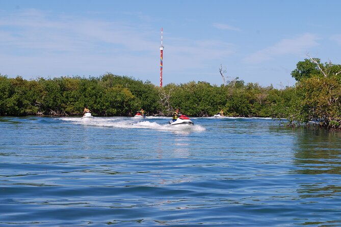 Cancun Jetski and Snorkel Adventure - Who will enjoy this Cancun excursion