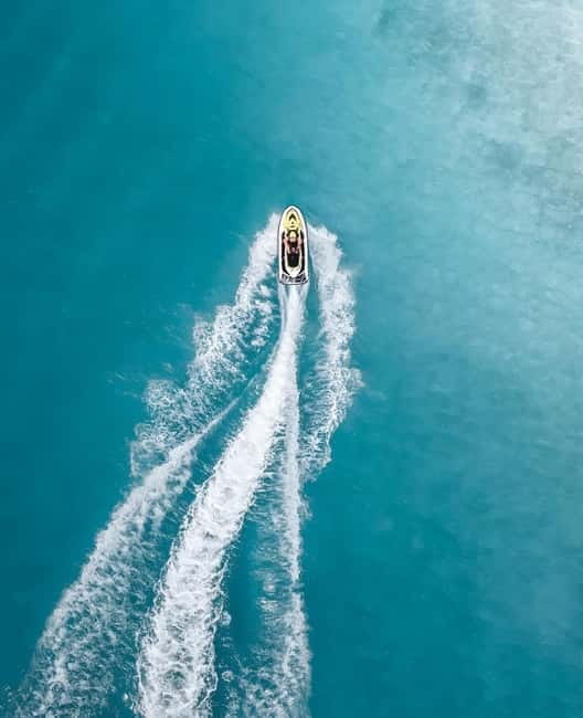 Cannes: Jet Ski Adventure with Optional Instructor - Key points before you book