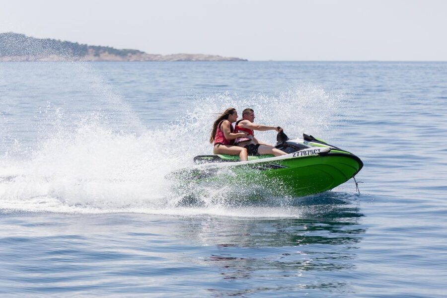 Cavtat: Jet ski rental - Should you book the Cavtat jet ski rental?