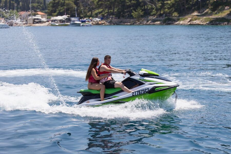 Cavtat: Jet ski rental - Practical booking advice for Cavtat
