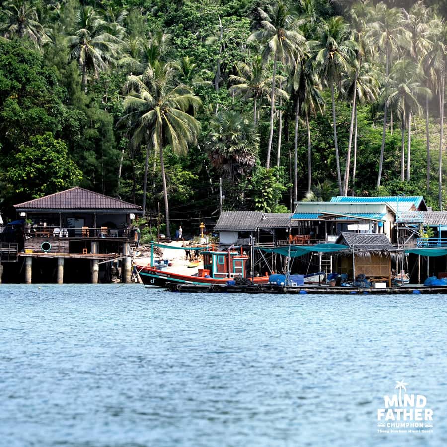 Chumphon: Jet Ski Adventure with Island Trip Option - Choosing between the 90-minute beach ride and island trip
