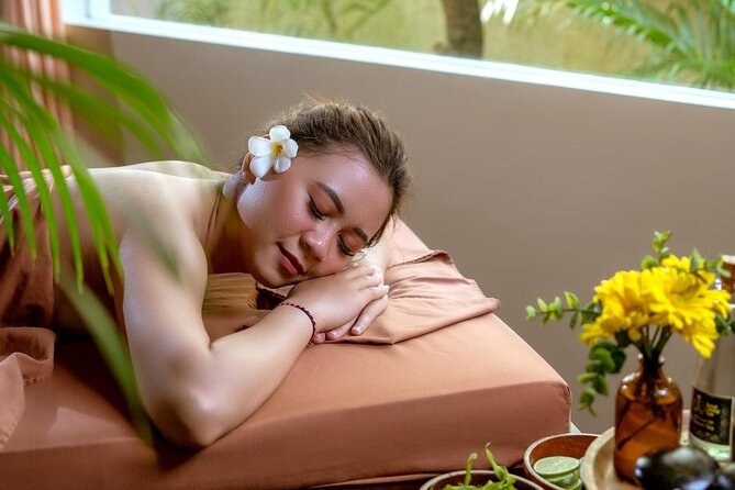 Combinnation package Bali Jetski Water Sport & Luxury Spa - Key points to know before booking