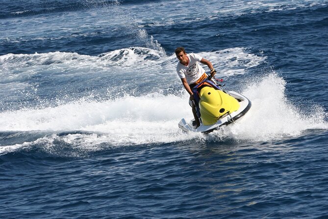 Combinnation package Bali Jetski Water Sport & Luxury Spa - How the $59.99 price holds up