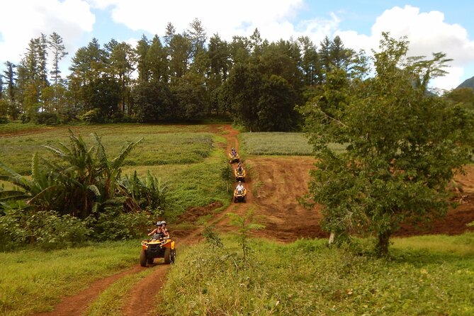 Combo Jet Ski Excursion + 4X4 Safari - Who should book this experience?