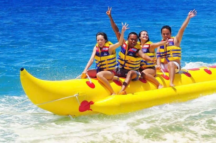 Da Nang: Coral Snorkelling and Jetski Experience - Who will enjoy this experience most?