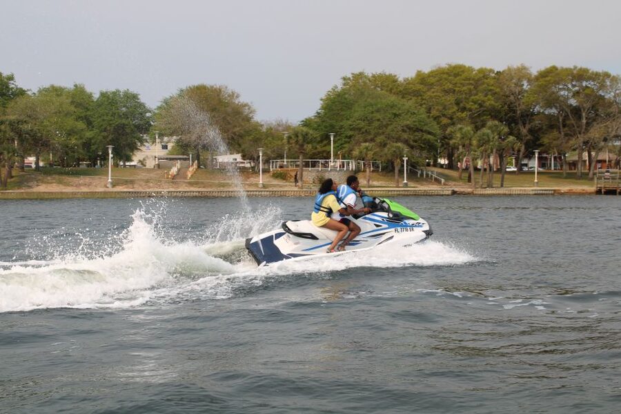 Destin and Fort Walton Beach Jet Ski Rental - Key Points Before You Book