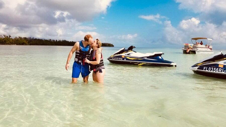Destin and Fort Walton Beach Jet Ski Rental - My Final Take on This Destin Jet Ski Rental