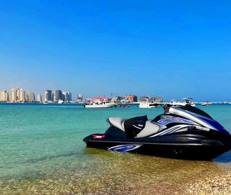 Doha: Guided Jet Ski Tour with Iconic Views - What This Doha Jet Ski Experience Is Really Like