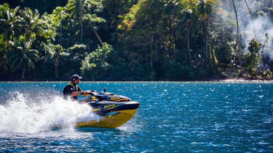 Doha Jet Ski Adventure – Ride the Arabian Waves - Practical tips for a smoother outing