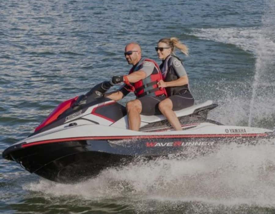 Doha: Jet Ski Adventure with Skyline and Pearl Qatar View - Key points before you book