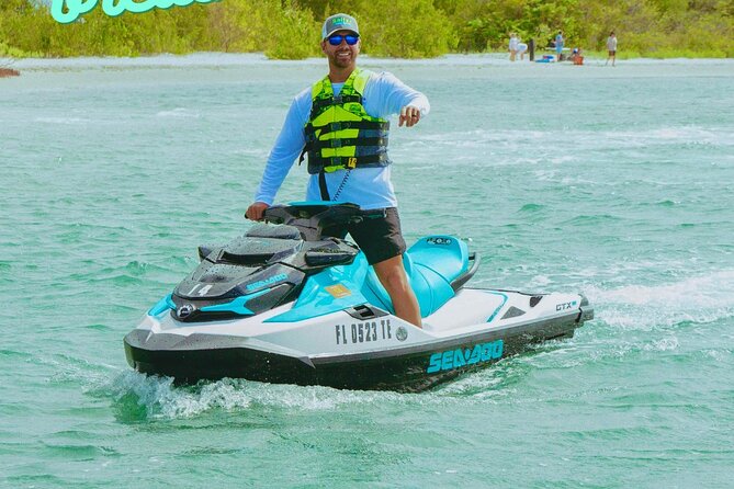 Dolphin Watching Jet Ski Tour - Key points to know before booking