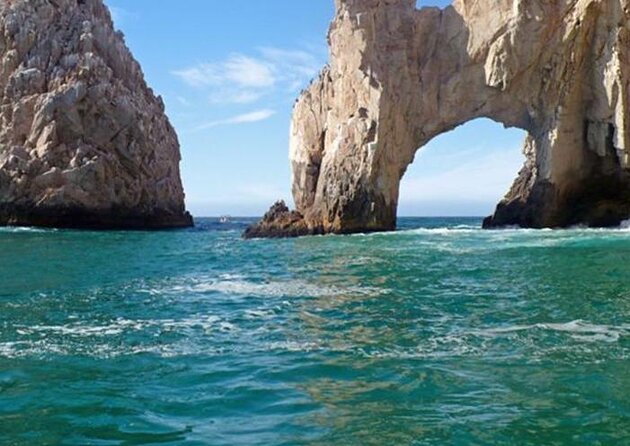 Double Jet Ski and Boat Ride in The Sea of Cortez Guided Tour - Five things to know before you book
