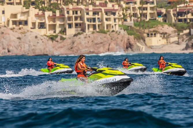 Double Jet Ski and Boat Ride in The Sea of Cortez Guided Tour - Who gets the best value from this Cabo excursion?