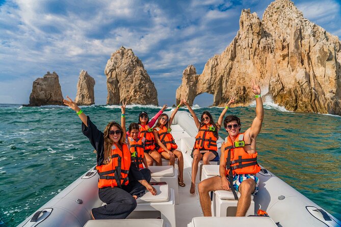Double Jet Ski and Boat Ride in The Sea of Cortez Guided Tour - Should you book the Double Jet Ski and Boat Ride?