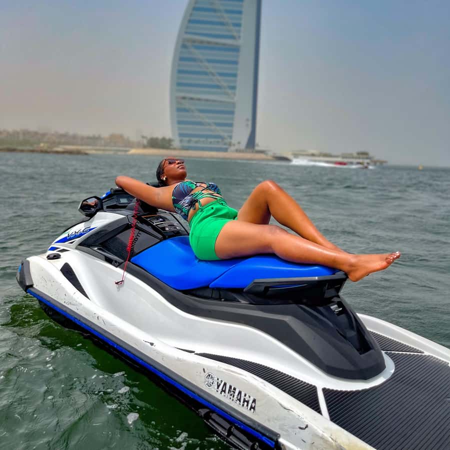 Dubai: Jet Ski to Burj Al Arab included Photos and Videos - Should you book the Dubai jet ski to Burj Al Arab?