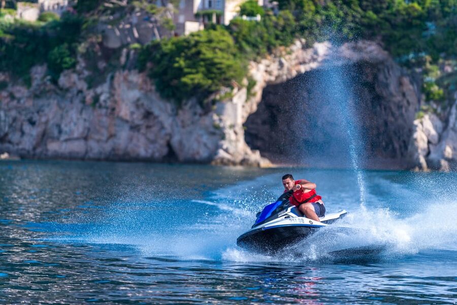 Dubrovnik: Jet Ski Rental - Is $129 good value?