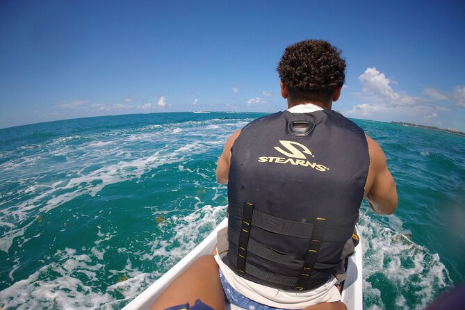 El Yunque Beach Jetski + Rainforest Hike Adventure Tour - Who will enjoy this experience most