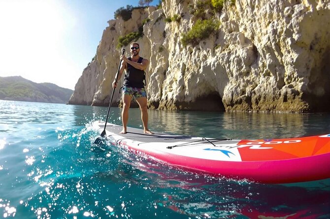 Explore Dubrovnik by Sea - Rent a JET SKI Yamaha VX 1, 4 or 8 Hours - Who will enjoy this jet ski rental most?