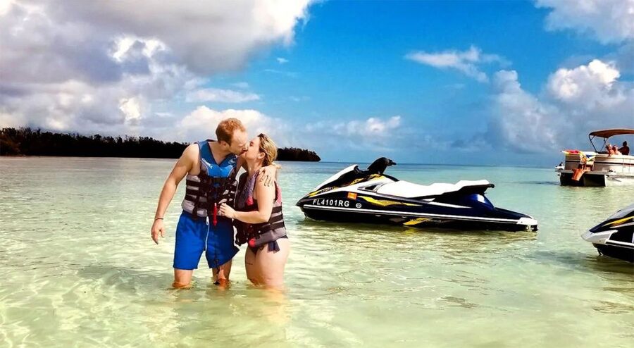 Fort Walton Beach: Explore Private Islands on Jet Skis - Key Details Before You Ride