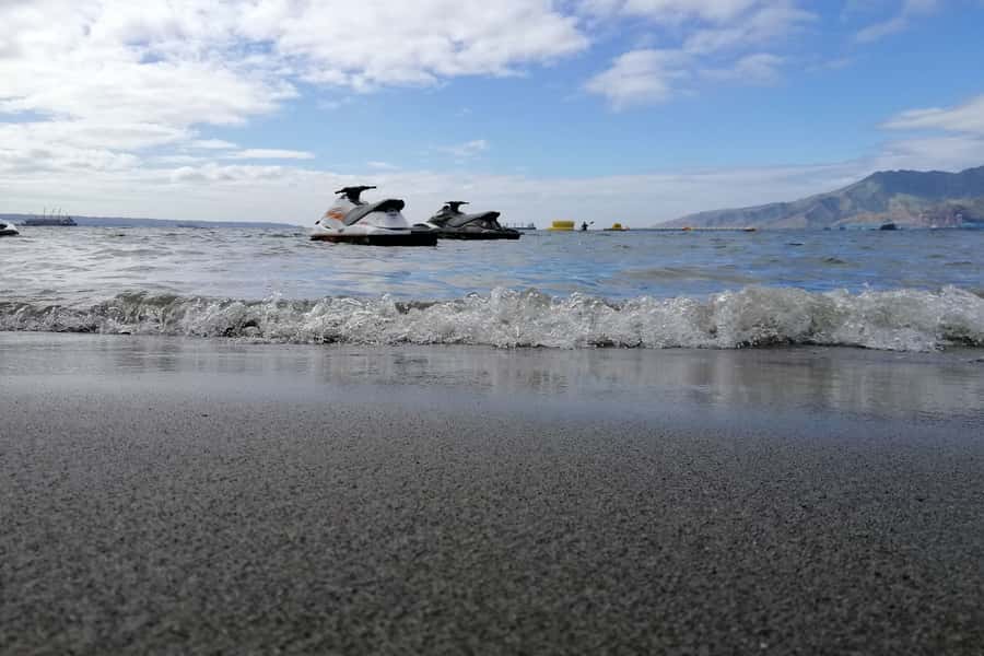 From Cairo: Red Sea Full-Day Trip with Optional Jet Ski Ride - The Red Sea day trip at a glance