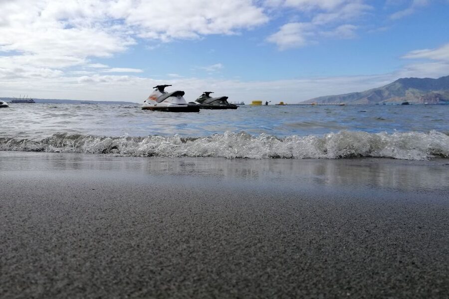 From Cairo: Red Sea Full-Day Trip with Optional Jet Ski Ride - Who will enjoy this Red Sea outing most?