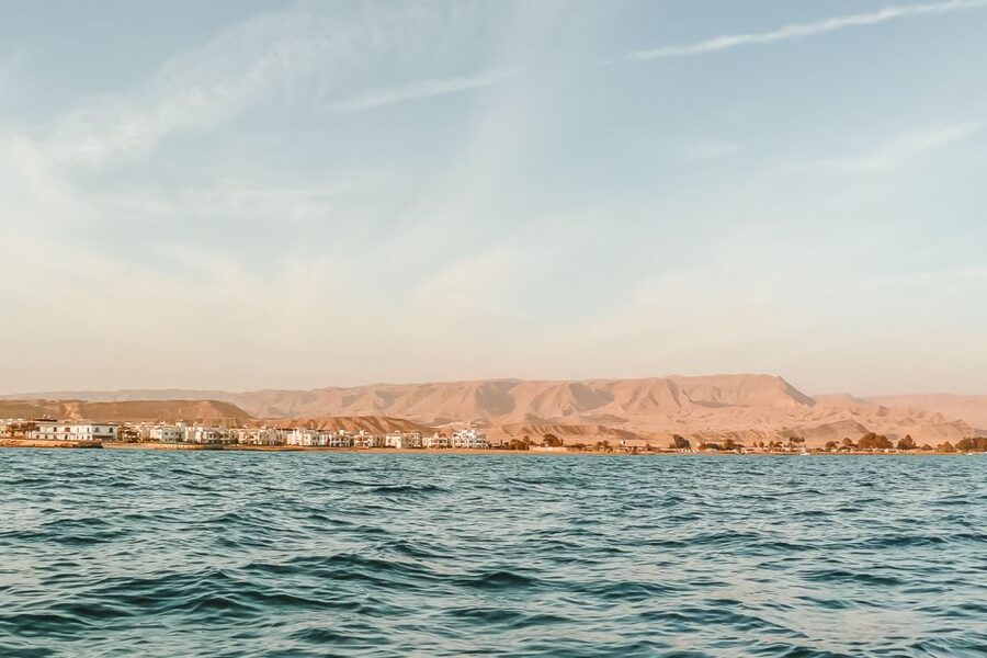 From Cairo: Red Sea Full-Day Trip with Optional Jet Ski Ride - Lunch, snacks, and what is included