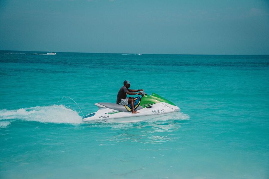 From Cairo: Red Sea Full-Day Trip with Optional Jet Ski Ride - The return drive and the value of the day