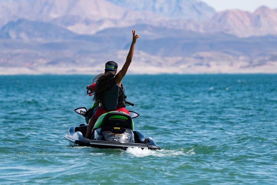 From Cairo: Red Sea Full-Day Trip with Optional Jet Ski Ride - Practical details before you book