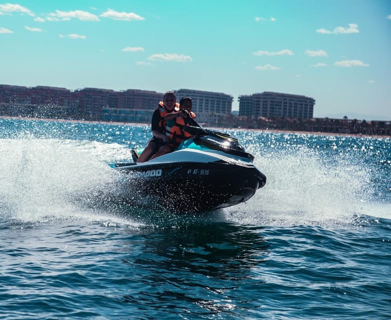 From Dénia/Jávea: Cala Blanca Boat Trip with Jet Ski & Lunch - Should you book the Cala Blanca trip?